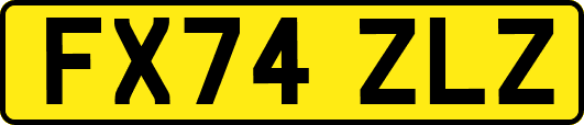FX74ZLZ
