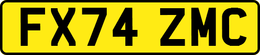 FX74ZMC
