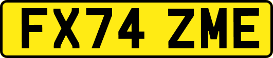 FX74ZME