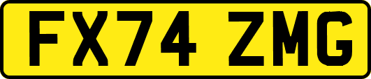 FX74ZMG