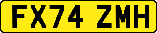 FX74ZMH
