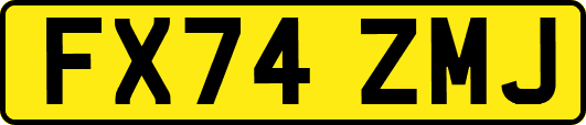 FX74ZMJ