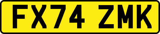 FX74ZMK