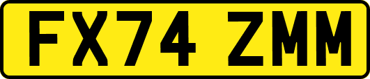 FX74ZMM