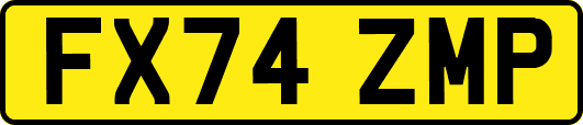 FX74ZMP
