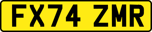 FX74ZMR