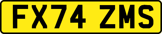 FX74ZMS