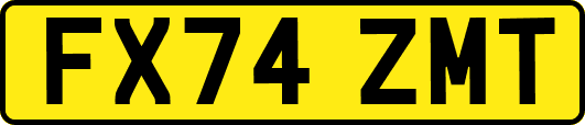 FX74ZMT
