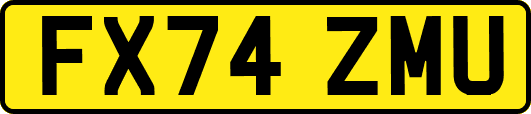 FX74ZMU