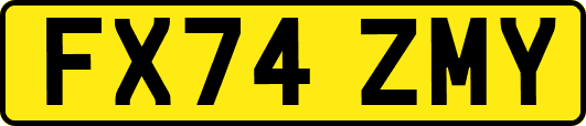 FX74ZMY