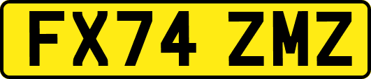 FX74ZMZ