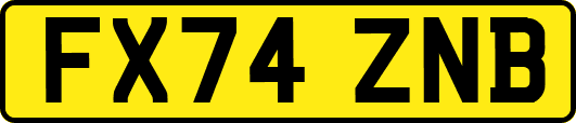 FX74ZNB