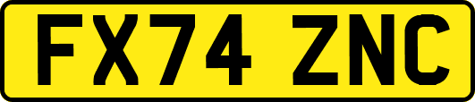 FX74ZNC