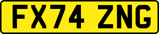 FX74ZNG