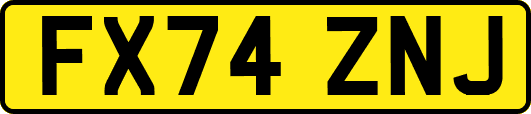FX74ZNJ