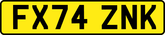 FX74ZNK