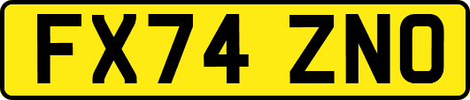 FX74ZNO