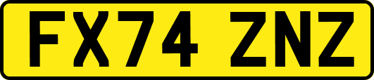 FX74ZNZ