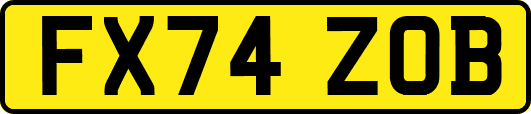 FX74ZOB