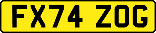 FX74ZOG