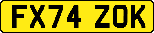 FX74ZOK