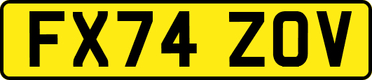 FX74ZOV