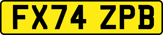 FX74ZPB