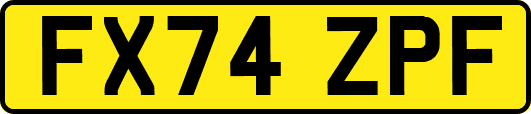 FX74ZPF