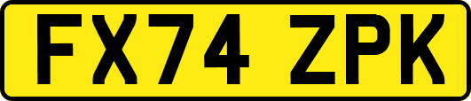 FX74ZPK