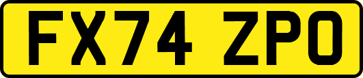 FX74ZPO