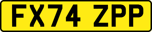 FX74ZPP