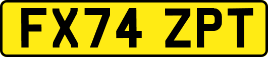FX74ZPT