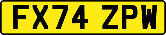 FX74ZPW