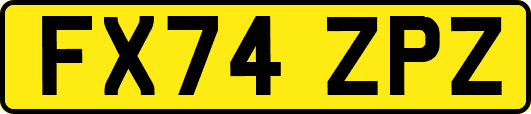 FX74ZPZ
