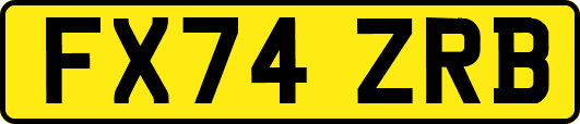 FX74ZRB