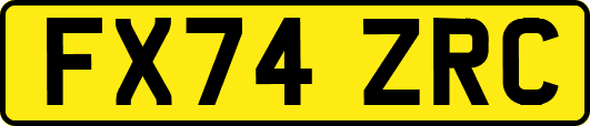 FX74ZRC