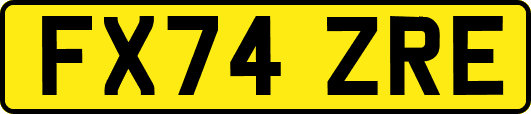 FX74ZRE