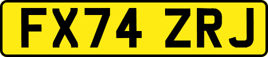 FX74ZRJ
