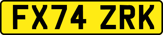 FX74ZRK