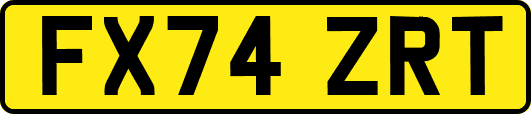 FX74ZRT