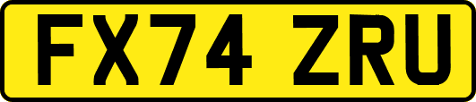 FX74ZRU