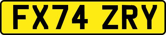 FX74ZRY