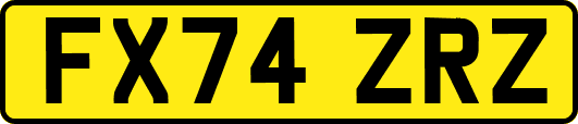 FX74ZRZ
