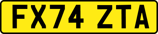 FX74ZTA