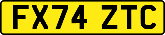 FX74ZTC