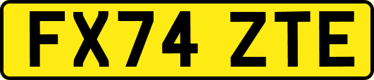 FX74ZTE