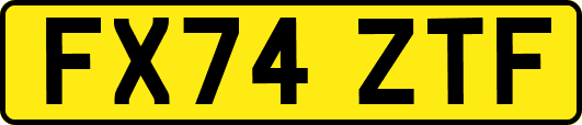FX74ZTF