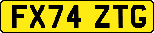 FX74ZTG