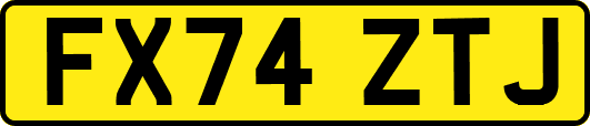 FX74ZTJ