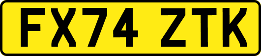FX74ZTK